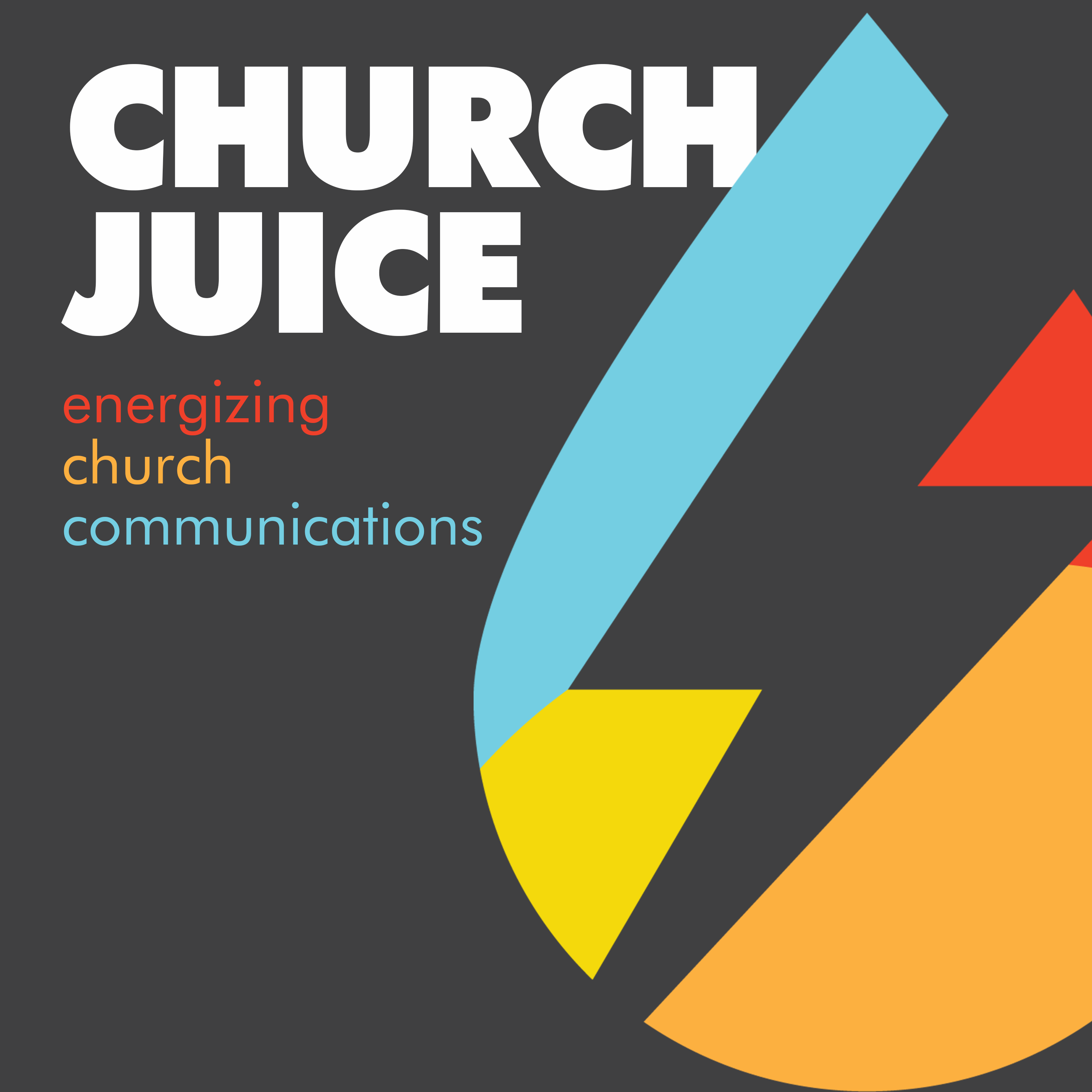 The Church Juice Podcast