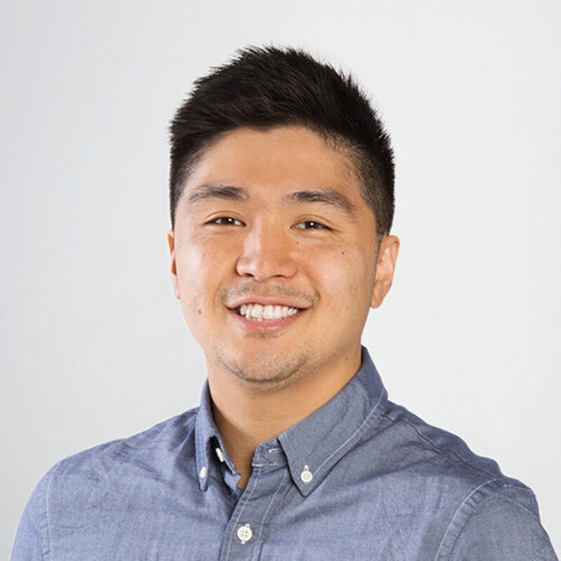 Daniel Headshot
