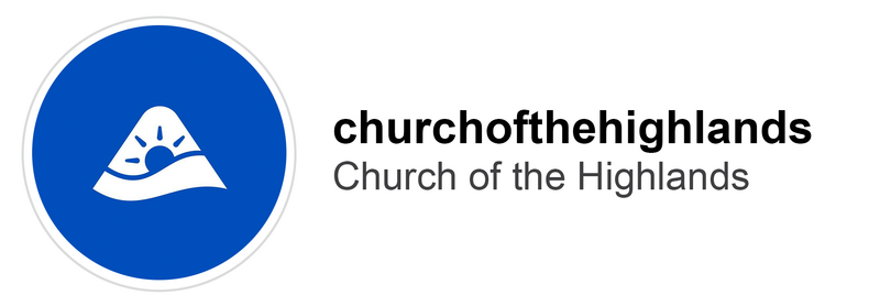 Churchofthehighlands
