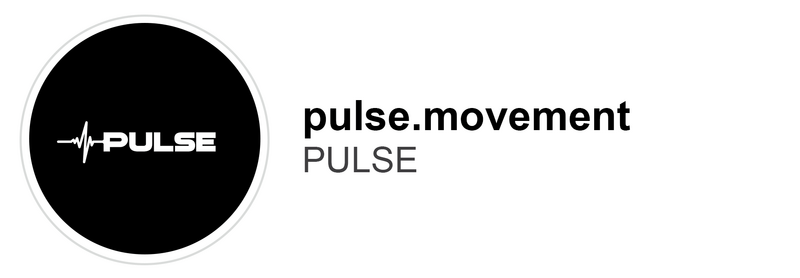 Pulse movement