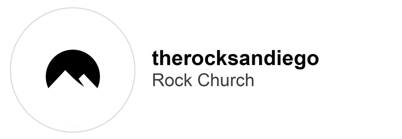 Therocksandiego