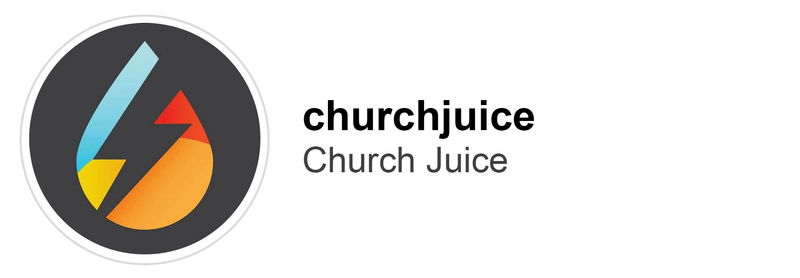 Churchjuice