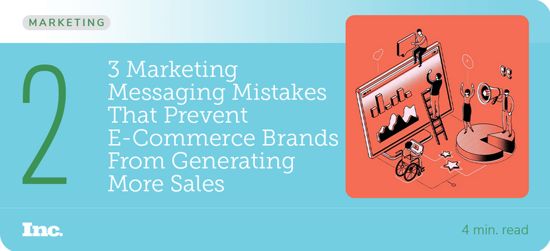 2 Marketing Messages